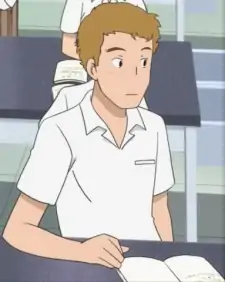 Akiyasu Uzawa