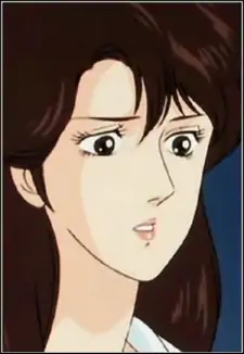 Kazue Natori