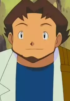Doctor Odamaki