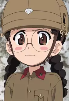 Haru Fukuda