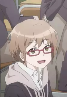 Momoka Suzuki