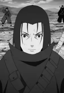 Rai Uchiha