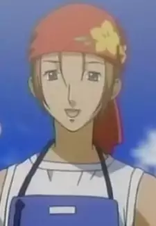 Tooru Nakano