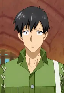 Tsuyoshi Mukouda