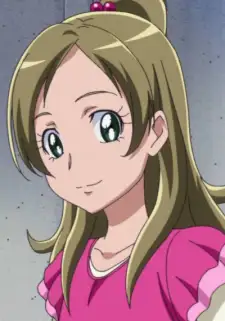 Kanade Minamino