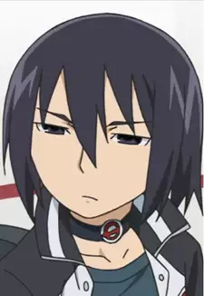 Yuuichi Haguro