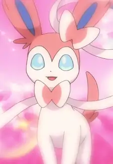 Sylveon