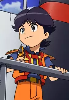 Shou Ashikawa