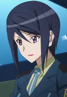 Aoi Tomosato