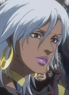 Ororo Munroe