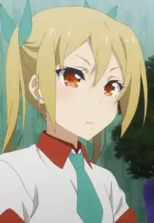 Akane Segawa