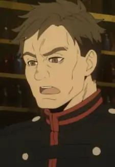 Tokuichi Yamagami