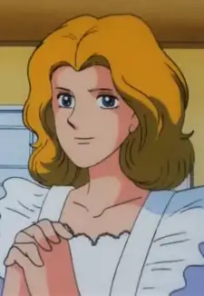 Sharon Anderson