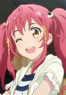 Natsuki Hoshina