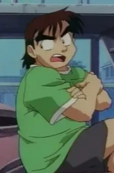 Takuma Kusanagi