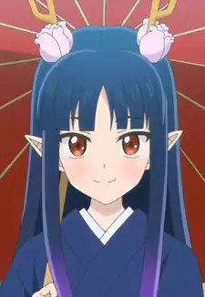 Ryuu-chan
