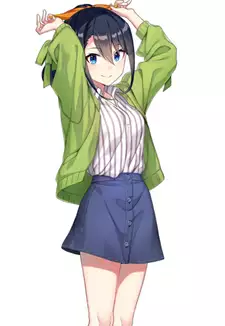 Maika Takatori
