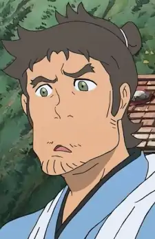 Dousetsu Ooyama