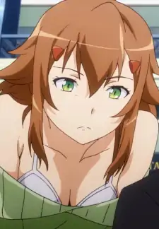 Yuu Ibara
