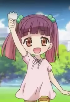 Mimi Toguchi
