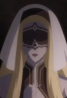 Mary