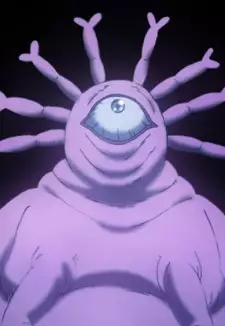 Gyoro Gyoro