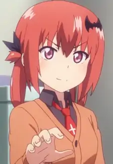 Satanichia Kurumizawa McDowell