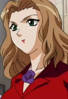 Reiko Mukogawa