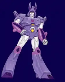 Cyclonus
