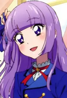 Sumire Hikami