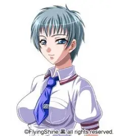 Hinoki Yatsuka