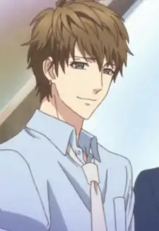 Shun Imaooji