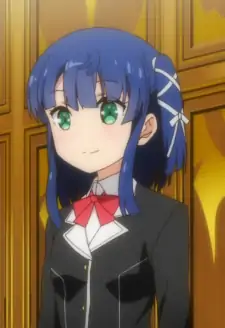 Hazuki Kagimura