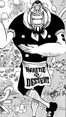 Patty