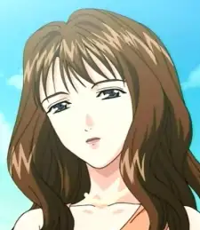Kumiko Mikami