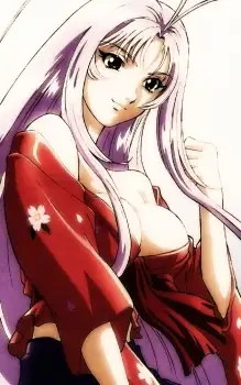 Maya Natsume