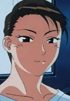Mother Asai