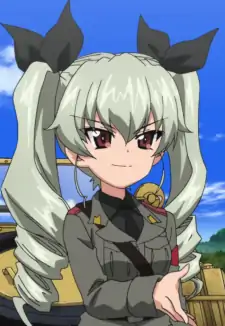 Anchovy