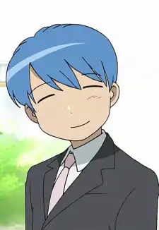 Hiroshi Kashiwabara