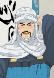 Kenshin Uesugi