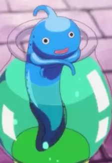 Oracle Fish