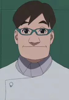 Katasuke Toono
