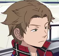 Ken Satori