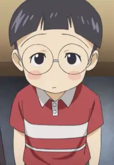Yuu Kazama