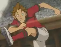 Tarou Ooisokawa