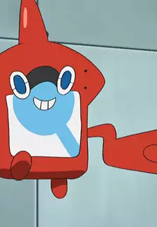 Rotom