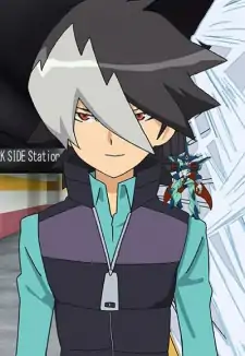 Jin Kaidou
