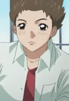 Hiroto Douma