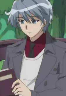 Pulse Ryuudou