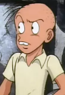 Chuukichi